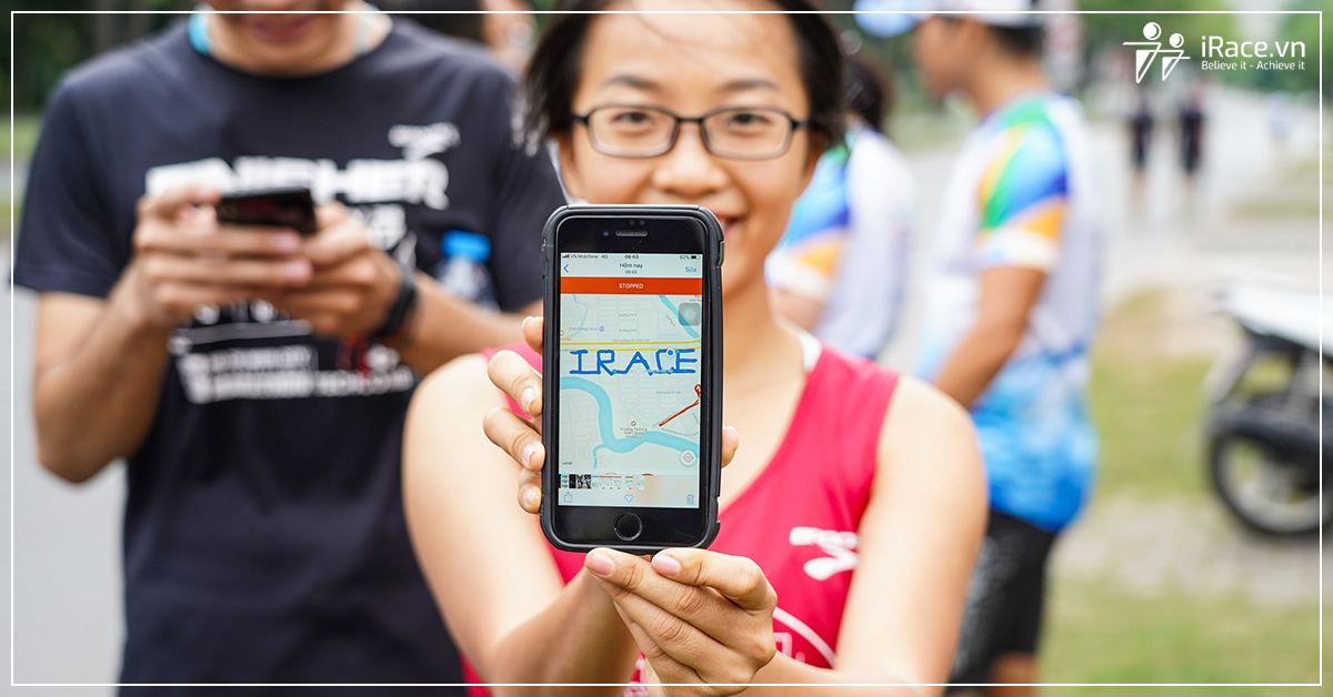 Việt Nam và cái tên “lười vận động” vẫn dai dẳng đến nay - Chạy bộ