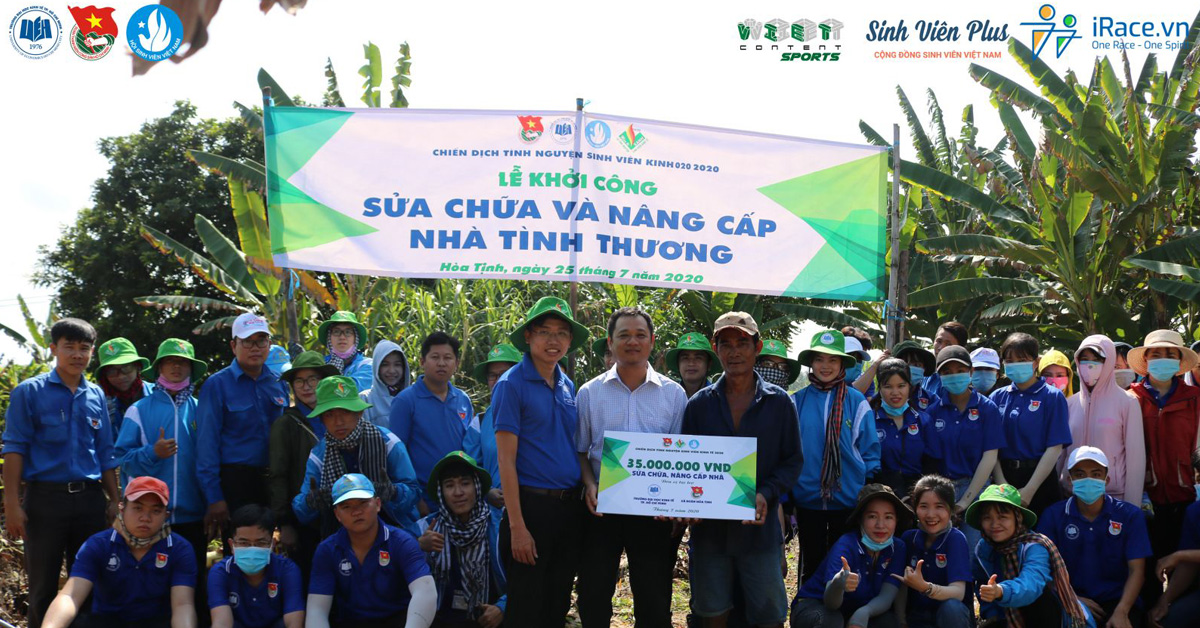 Đường chạy tình nguyện UEH SUMMER RACE - iRace.vn ( https://irace.vn › duong-chay-tinh-ng... )