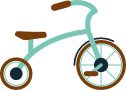 bike kids - Hướng dẫn kỹ thuật chọn size xe đạp thể thao phù hợp với bạn