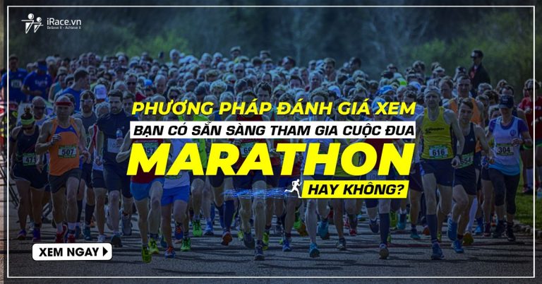 ban da san sang chay marathon chua