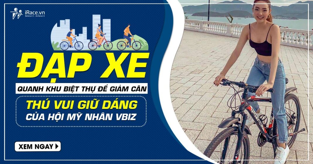 dap xe giam can hoi my nhan vbiz