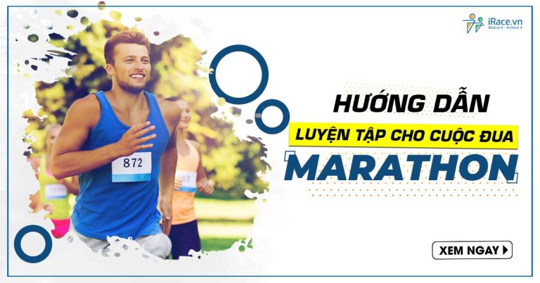 huong dan tap luyen marathon