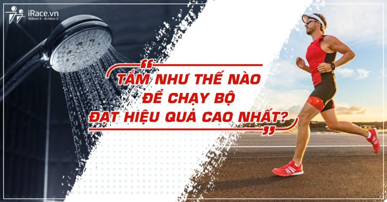 tam nhu the nao de dat hieu suat chay bo cao nhat