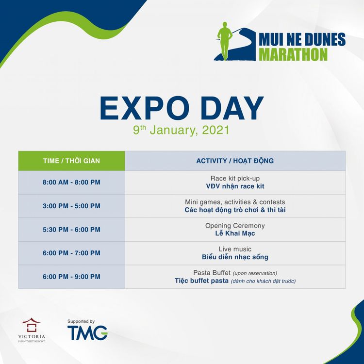Muinedunesmarathon