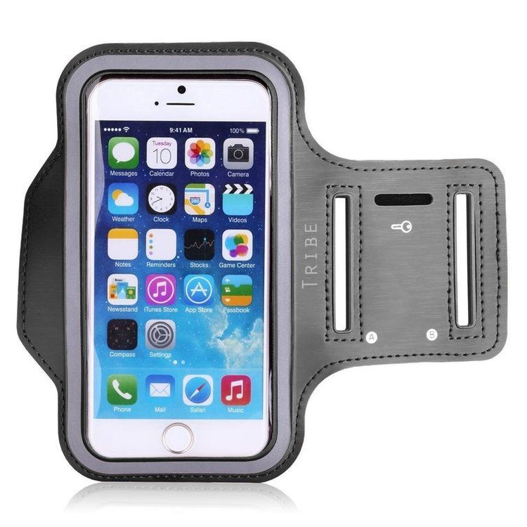 Water Resistant Cell Phone Armband