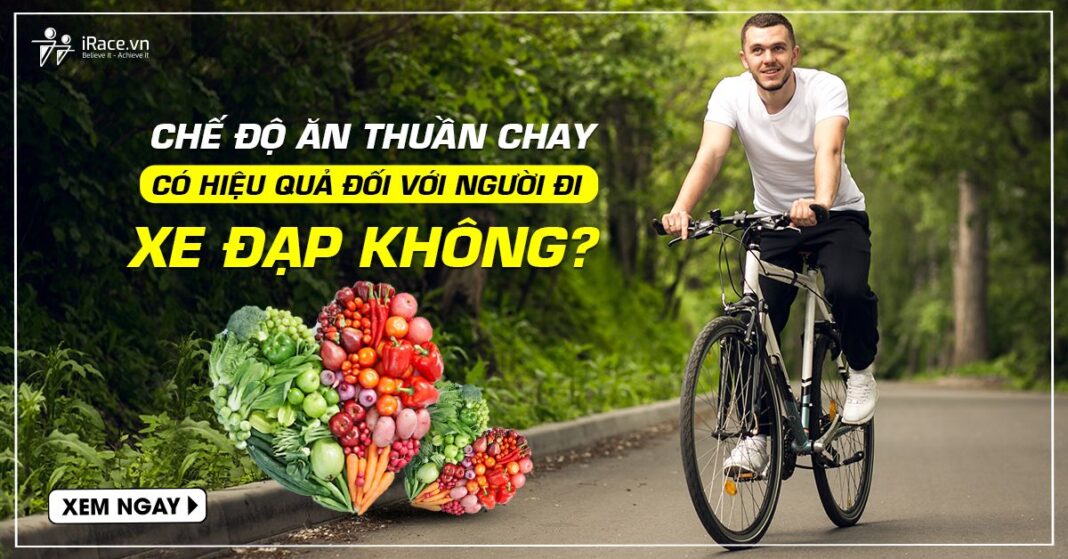 che do an thuan chay co toi cho cac vdv