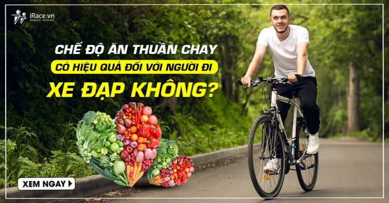 che do an thuan chay co toi cho cac vdv