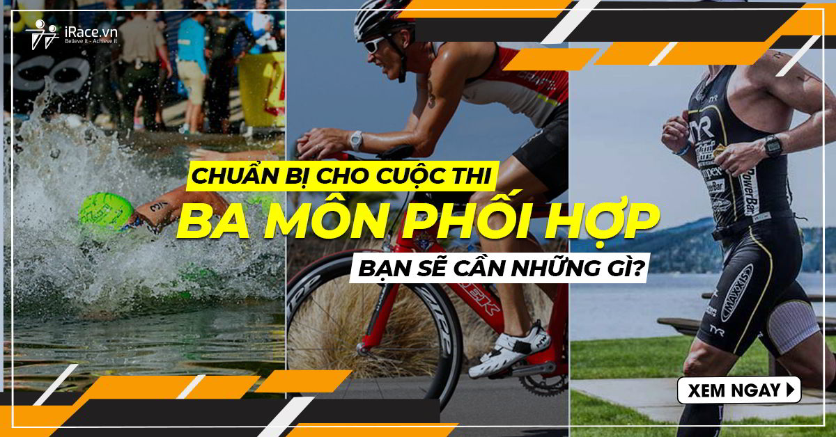 chuan bi cho triathlon ban can gi