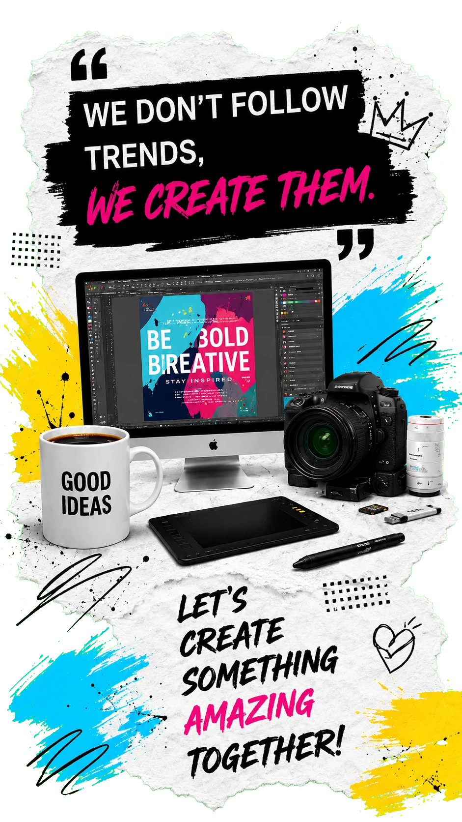 footer mb - Tuyển Thiết Kế Đồ Họa - Video Marketing