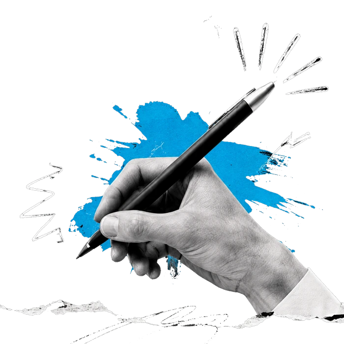 hand - Tuyển Thiết Kế Đồ Họa - Video Marketing