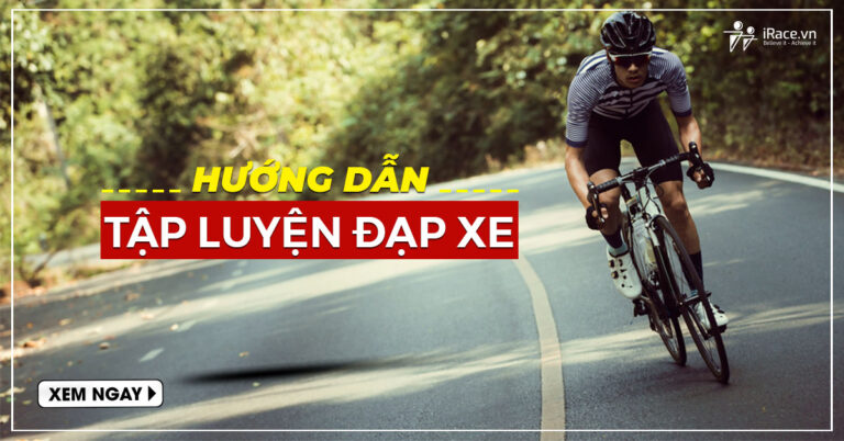 huong dap tap luyen dap xe