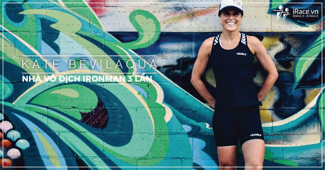 kate bevilaqua vo dich 3 lan ironman