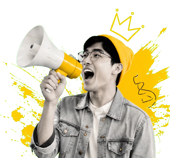 loa - Tuyển Thiết Kế Đồ Họa - Video Marketing