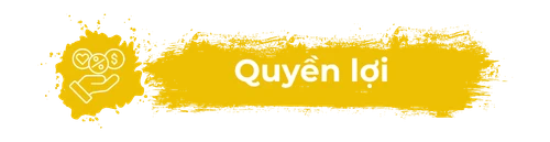 quyen loi - Tuyển Thiết Kế Đồ Họa - Video Marketing