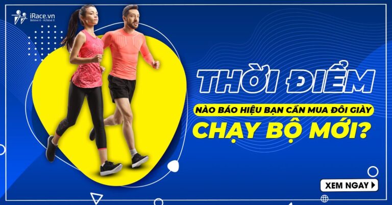 thoi diem thay giay chay bo