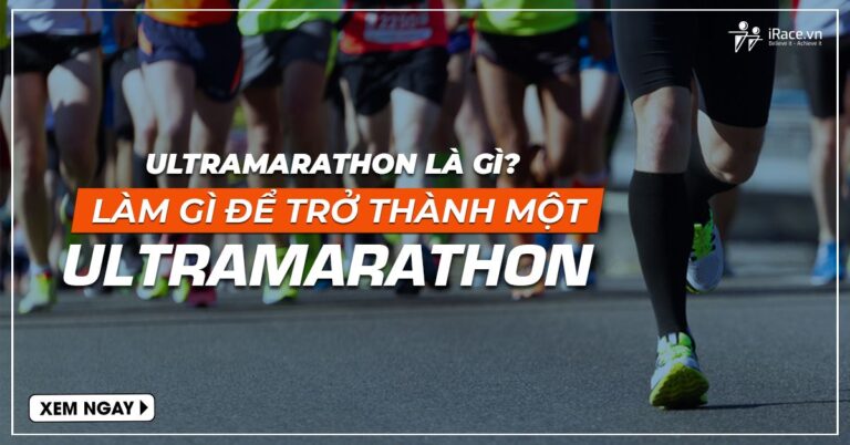 ultramarathon la gi