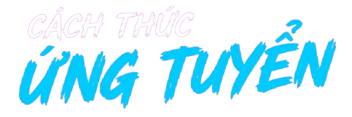 ung tuyen - Tuyển Thiết Kế Đồ Họa - Video Marketing