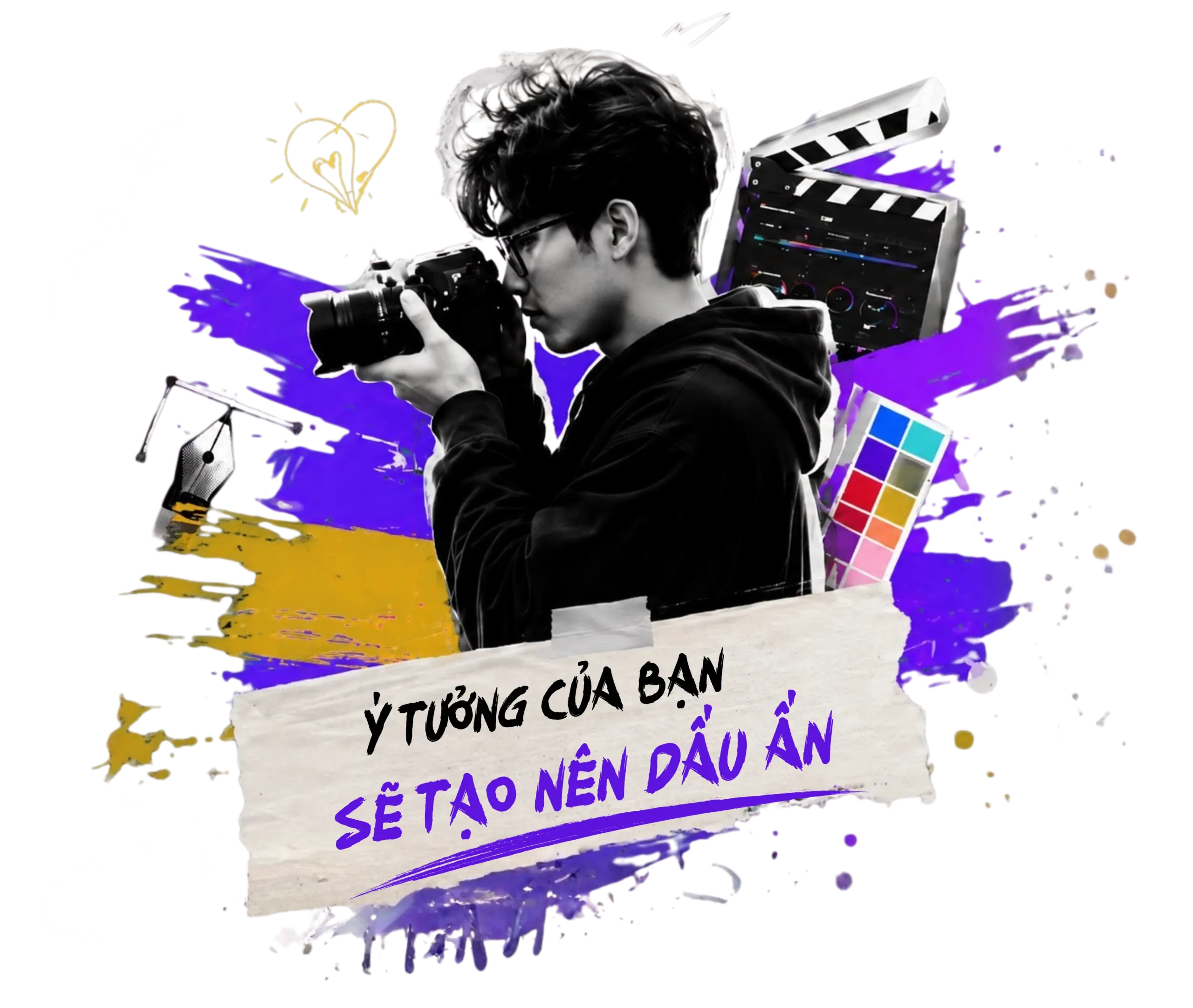we are hiring 4 scaled - Tuyển Thiết Kế Đồ Họa - Video Marketing