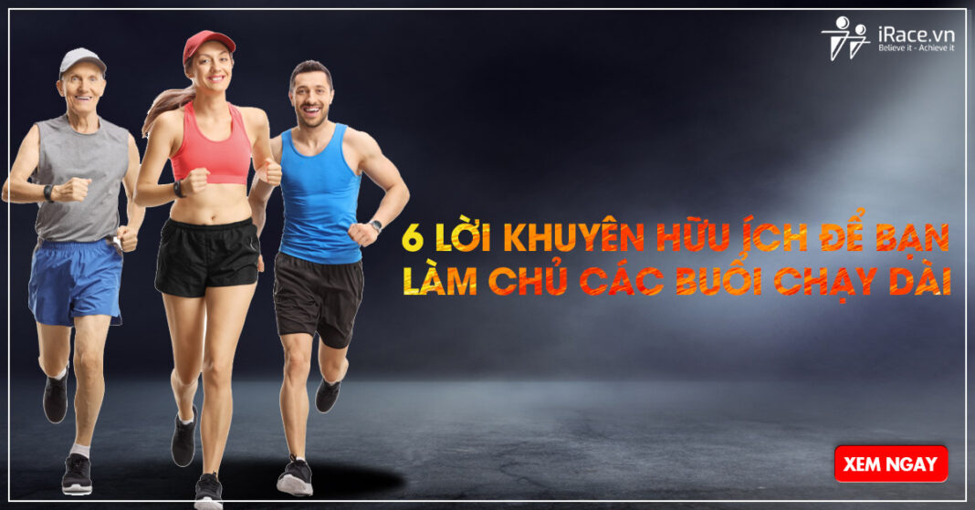 6 meo de ban lam chu cac cuoc chay duong dai