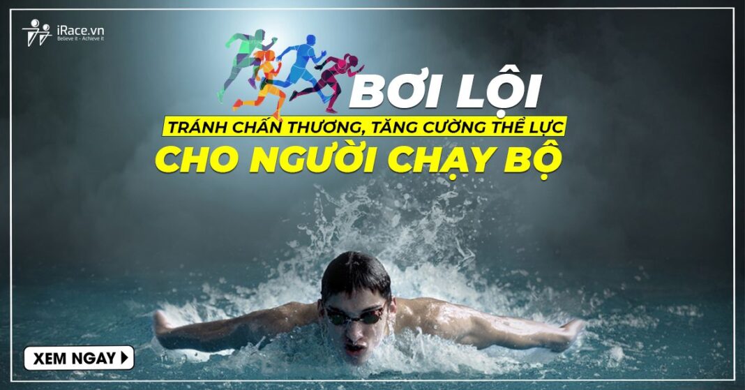 boi loi giup phong tranh chan thuong tang the luc cho nguoi chay bo