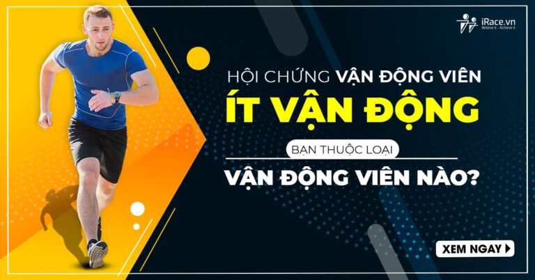 hoi chung van dong vien it hoat dong