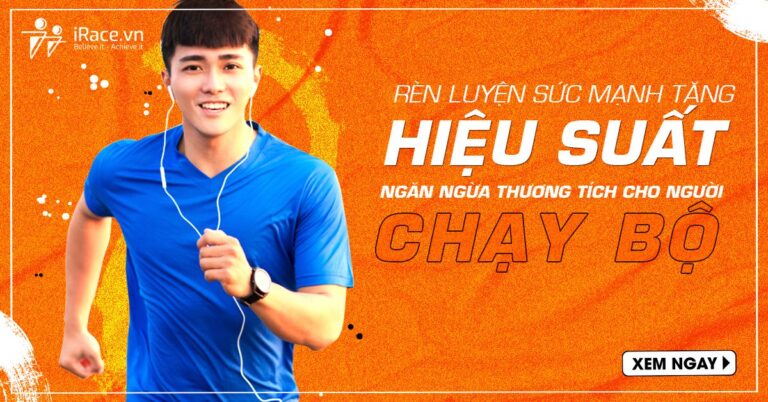 ren luyen suc manh ngan ngua chan thuong chay bo