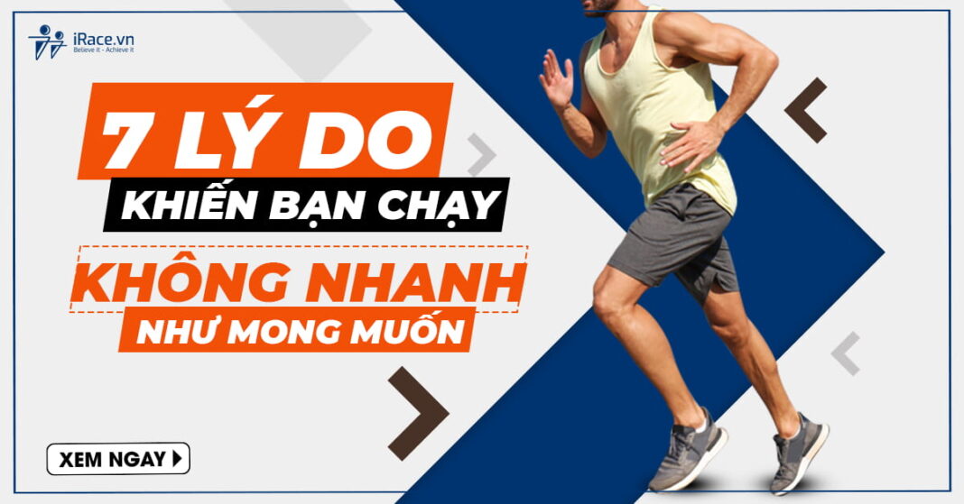 7 ly do khien ban chay khong nhanh nhu mong doi