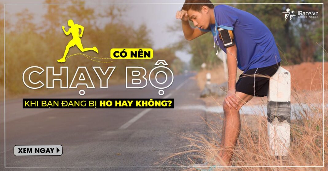 co nen chay bo khi bi ho