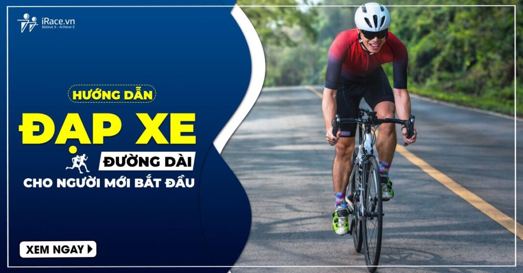 huong dan dap xe duong dai