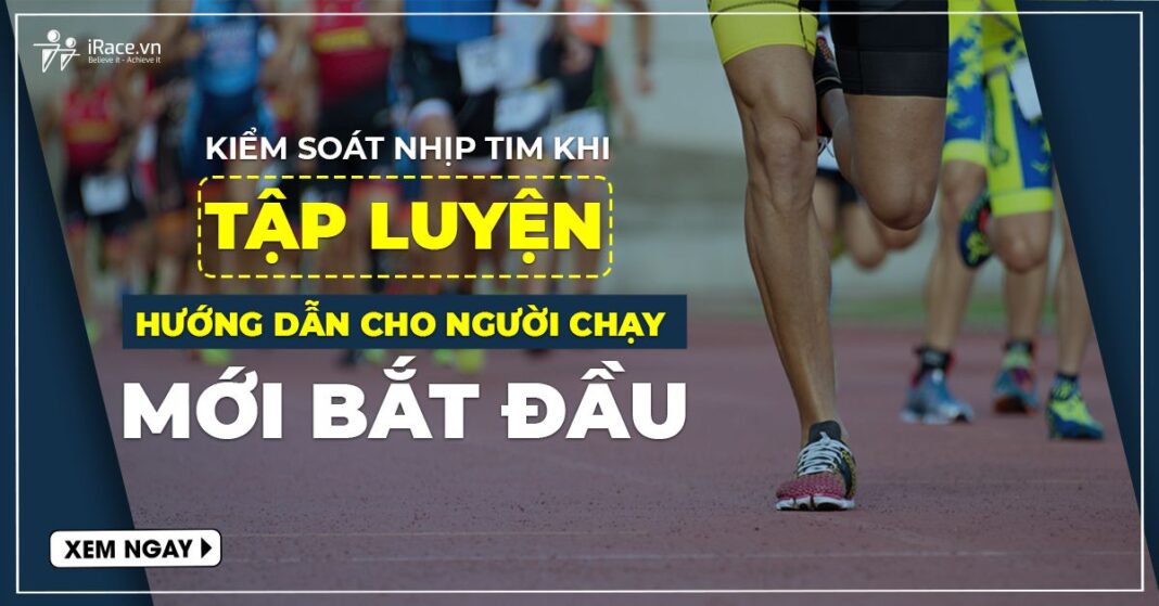 kiem soat nhip tim khi chay bo dia hinh