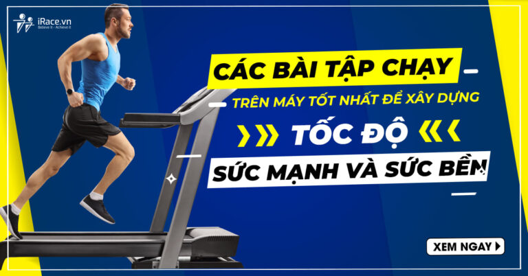 cac bai tap chay tren may tang suc manh suc ben