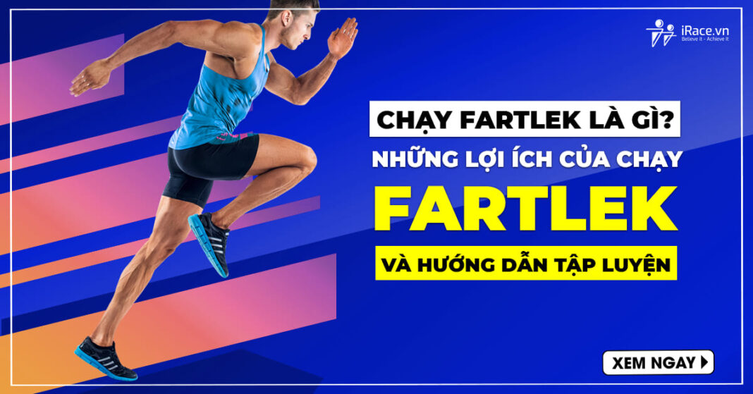 chay fartlek la gi