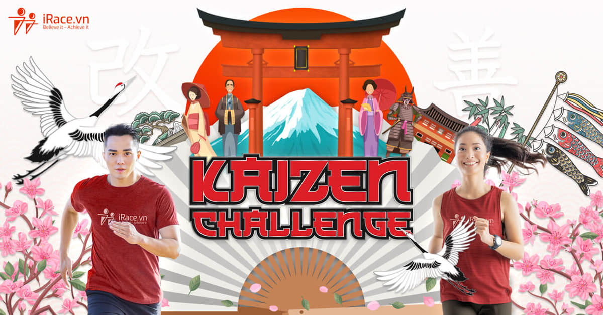 kaizen challenge