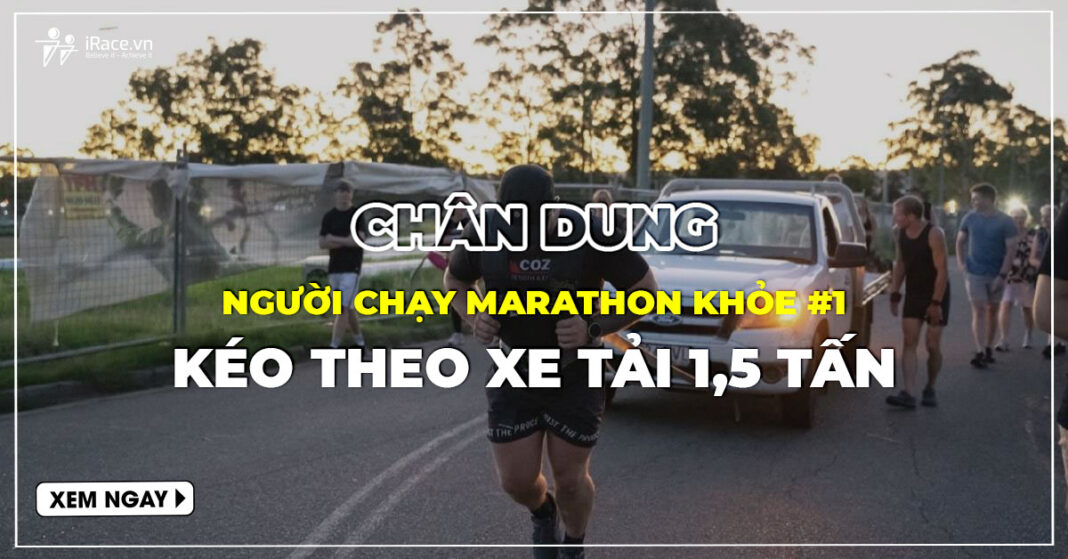 nguoi chay marathon khoe nhat