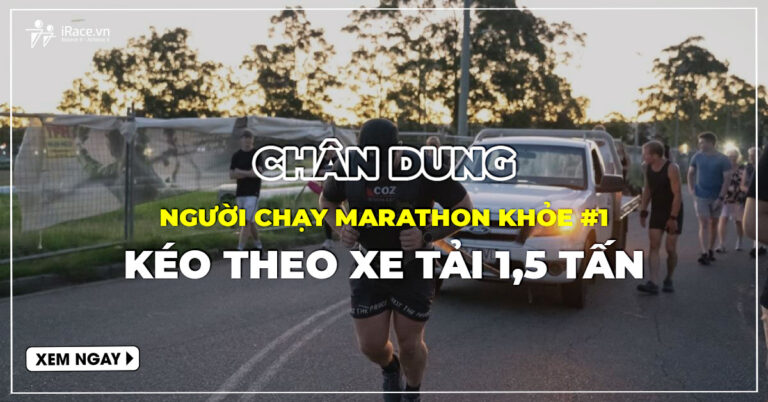 nguoi chay marathon khoe nhat