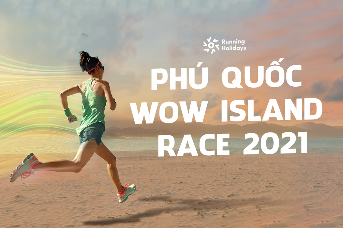 Phú Quốc WOW Island Race 2021