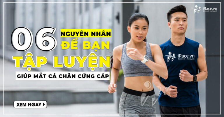 6 ly do ban nen tap luyen cho mat ca chan