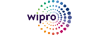Wipro Logo - Đối tác của iRace