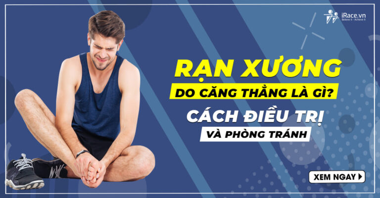 ran xuong chay bo