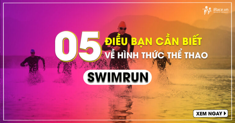 swimrun la gi