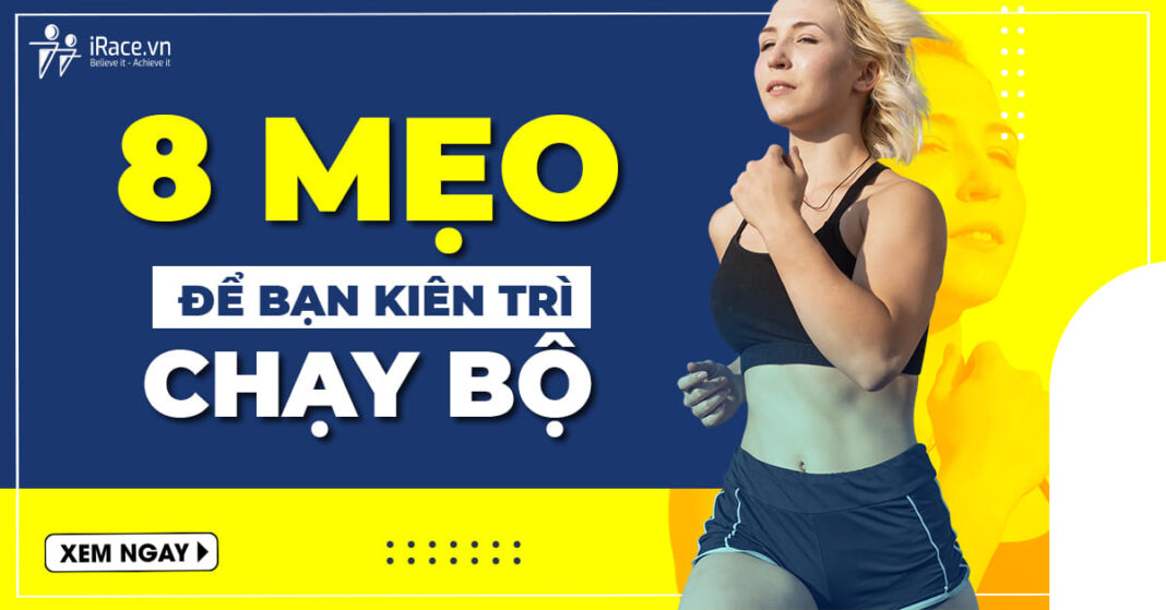8 meo kien tri chay bo