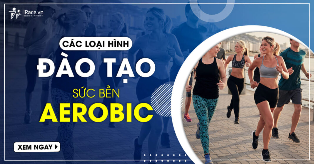 cac loai hinh dao tao suc ben chay bo