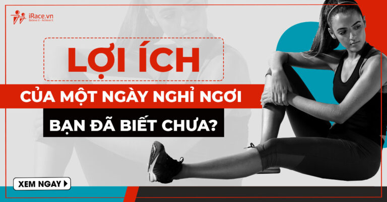 loi ich cua mot ngay nghi ngoi