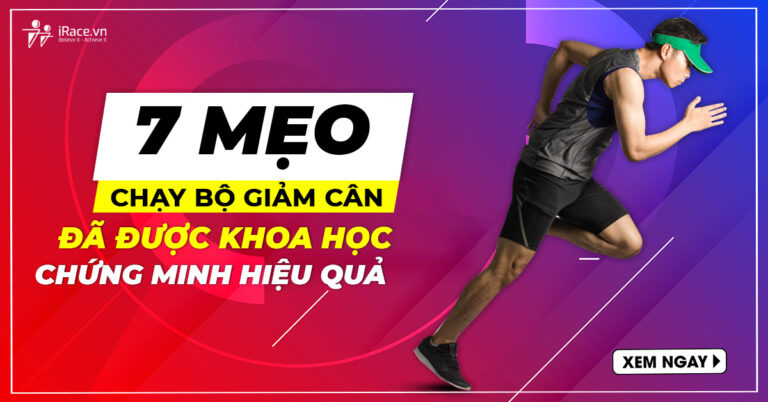 7 neo chay bo giam can hieu qua