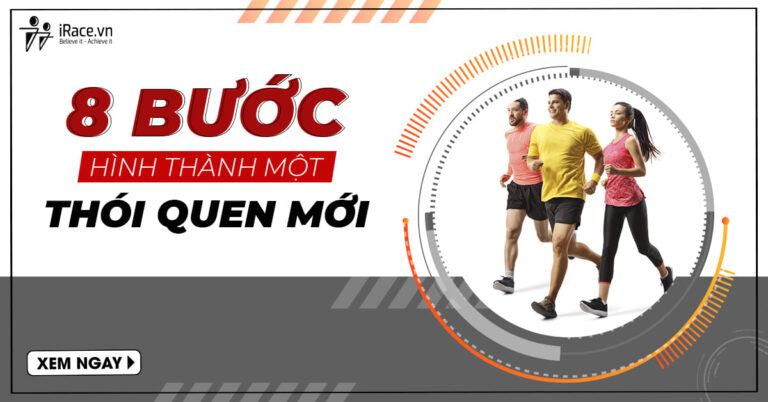 8 buoc hinh thanh thoi quen