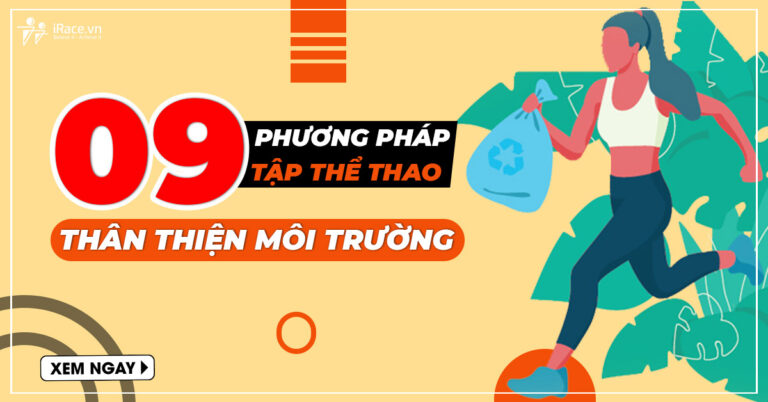 the thao than thien moi truong