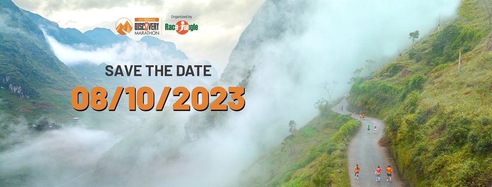 Ha Giang Discovery Marathon 2023