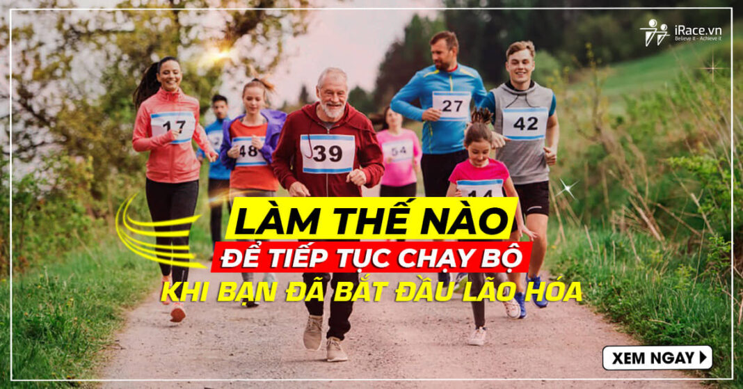 chay bo khi da lao hoa