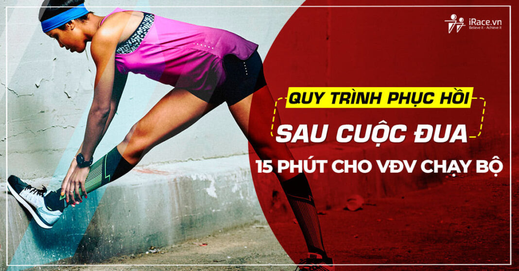 quy trinh phuc hoi cho vdv chay bo