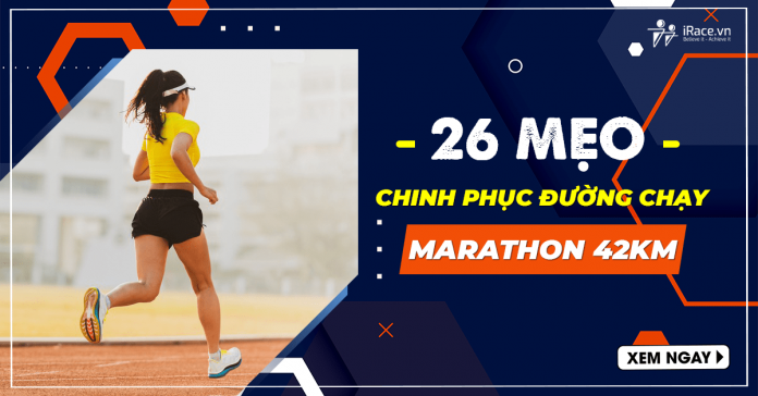 26 me chinh phuc marathon